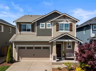 543 Woodduck Dr SW, Olympia, WA 98502