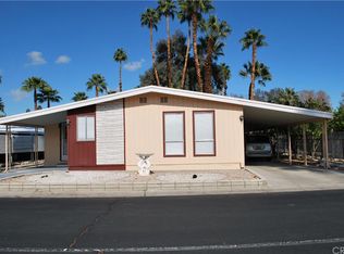 510 Cerritos Way #0, Cathedral City, CA 92234