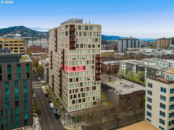 937 NW Glisan St Unit 937, Portland, OR 97209