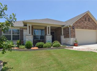 1828 Cactus Mound Dr, Leander, TX 78641