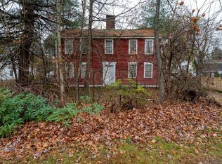 1047 Main St, South Windsor, CT 06074