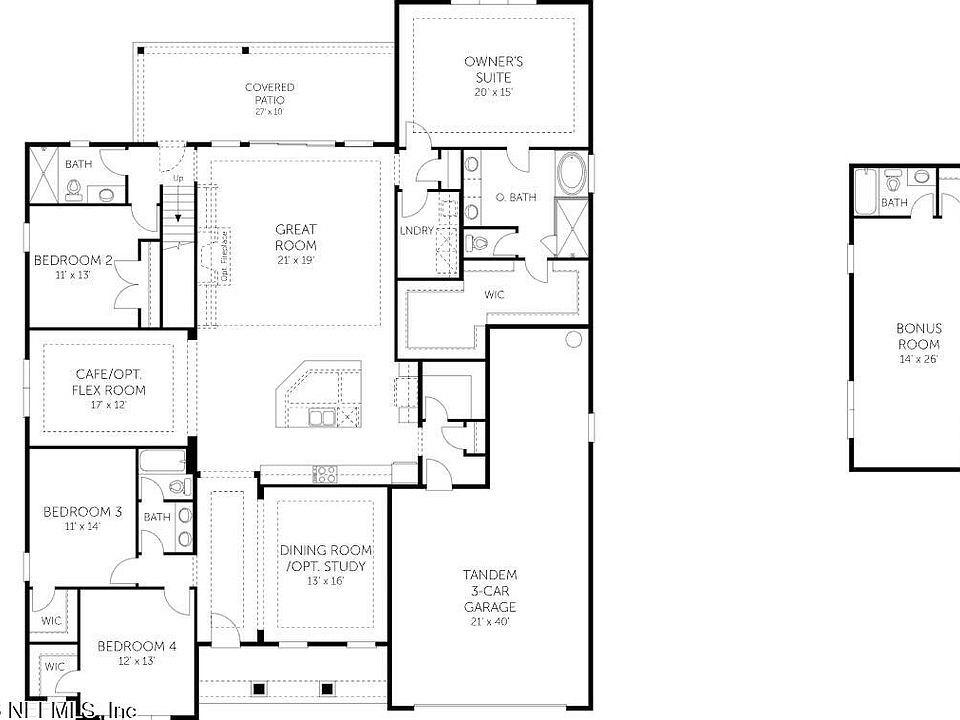 2nd image of 167 HOLSTEIN Boulevard