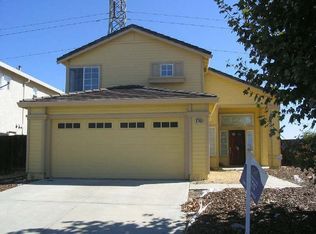 4749 Kangaroo Ct, Antioch, CA 94531