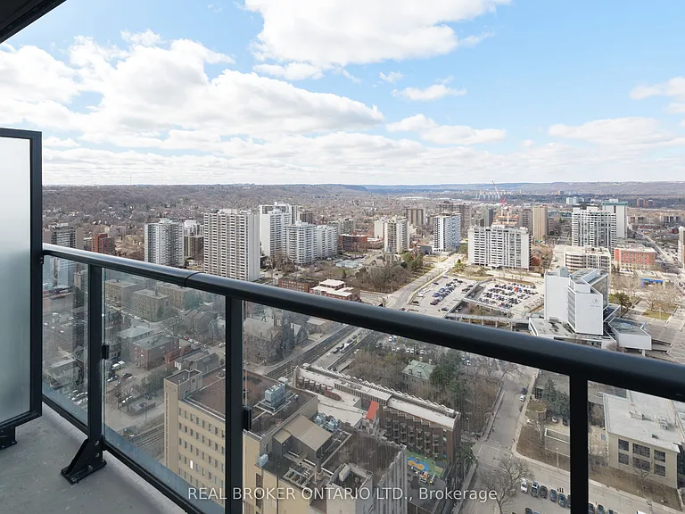 75 James St S #2701 — Photo 17