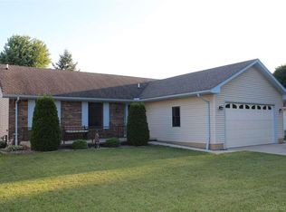 569 Aspen Way, East China, MI 48054