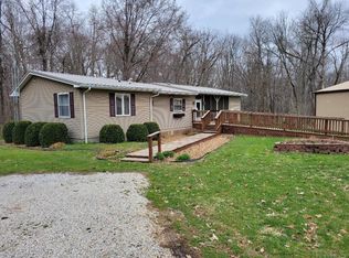 633 N 350 E, Princeton, IN 47670