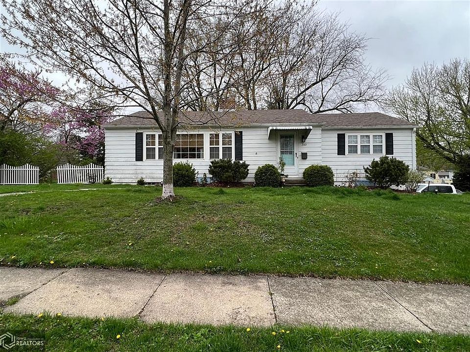 310 S State St, Lamoni, IA 50140 Zillow
