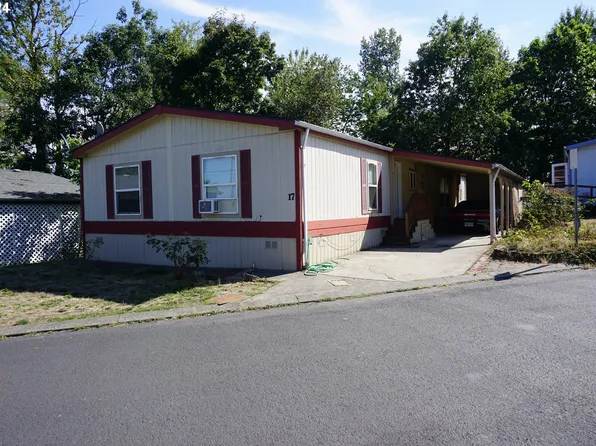 5200 NE 92nd Ave, Portland, OR 97220