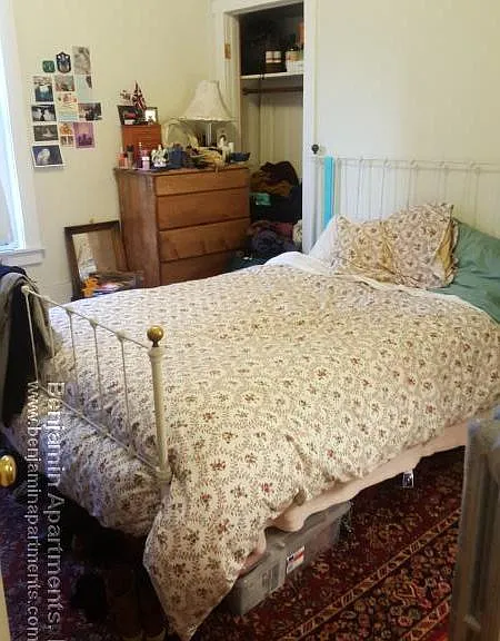 1381 Commonwealth Ave #8 — Photo 6