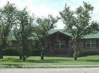 6816 E Wood Ridge Dr, Kerrville, TX 78028