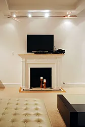 Rented by WAM Partners - William Moses Co.