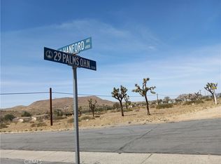 7 Twentynine Palms Hwy #4, Yucca Valley, CA 92284