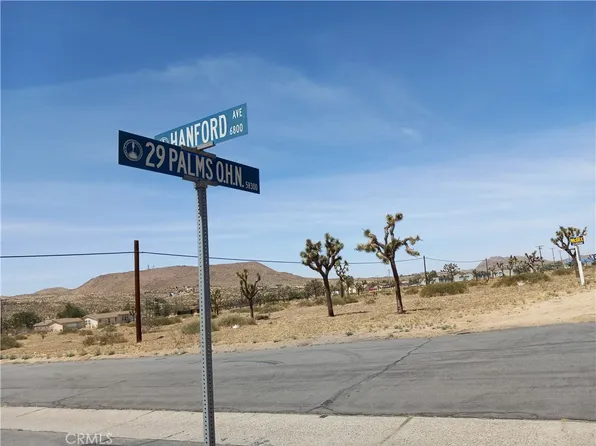 7 Twentynine Palms Hwy #4, Yucca Valley, CA 92284
