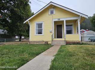 316 W Mission Ave, Kellogg, ID 83837