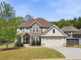42 White Spruce Ct, Dallas, GA 30157