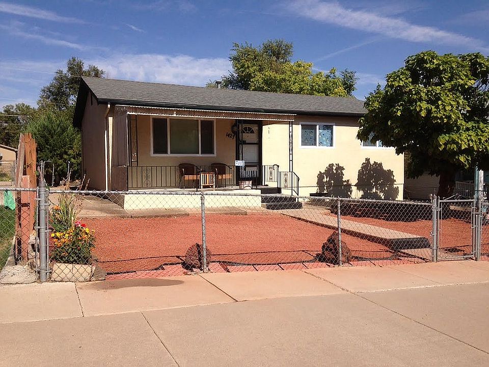 2nd image of 1427 E 11th St