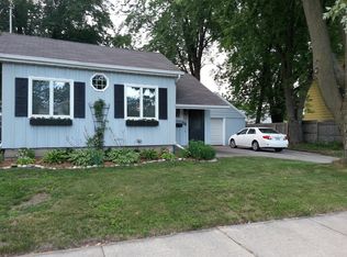 1118 W Hawes Ave, Appleton, WI 54914