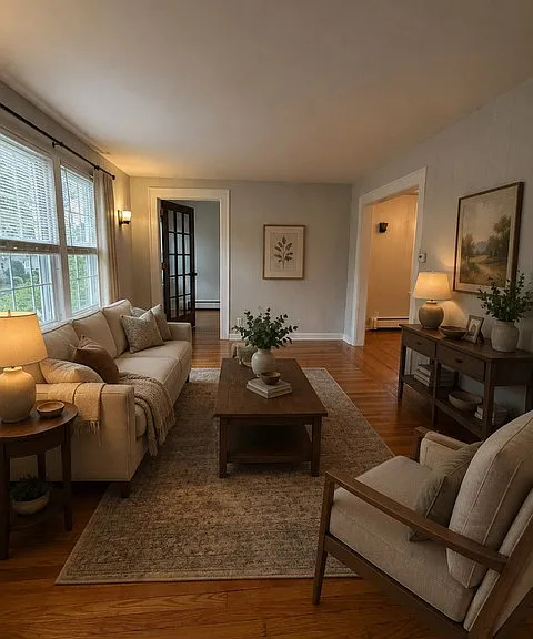 908 Linden Ave — Photo 3