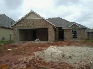 2232 NW 158th St, Edmond, OK 73013