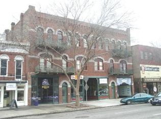 1030 Broad St APT B, Augusta, GA 30901