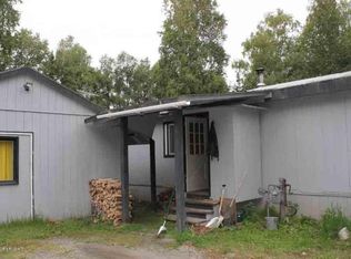 1653 N Williwaw Way, Wasilla, AK 99654