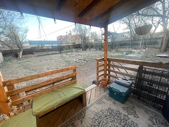 2nd image of 750 E Cucharras St #1