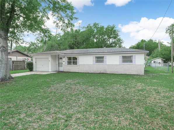 2805 Blain Acres Rd, Plant City, FL 33563