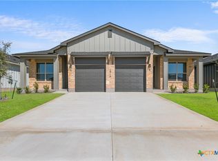 3805 American Elm Dr, Killeen, TX 76542