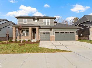 14298 Beaument Blvd, Carmel, IN 46074
