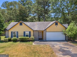 1155 Reynolds Ct, Morrow, GA 30260