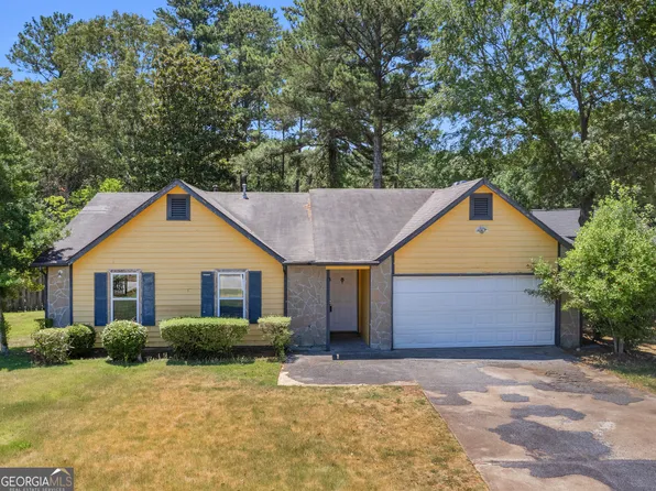 1155 Reynolds Ct, Morrow, GA 30260