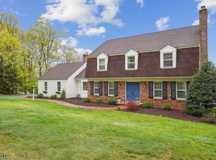 4 Eagle Nest Rd, Morristown, NJ 07960