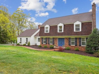 4 Eagle Nest Rd, Morristown, NJ, 07960
