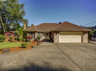 2260 Volpp St, West Linn, OR 97068
