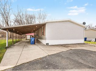 7604 Red Arrow Hwy Lot 149, Watervliet, MI