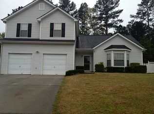 1427 Pebble Ridge Ln, Hampton, GA 30228