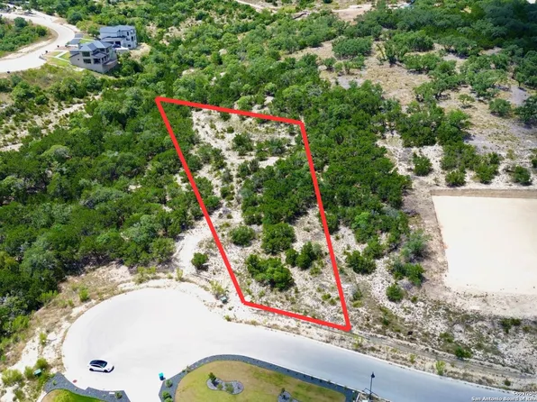 22619 los altos LOT 46, San Antonio, TX 78255