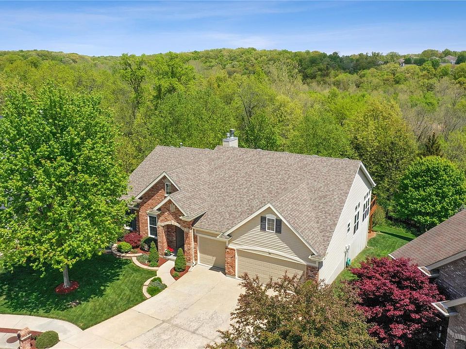 32 Carlton Lake Ct, Wentzville, MO 63385 MLS 23023182 Zillow