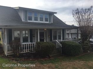 511-A Highland St, Wilkesboro, NC 28697