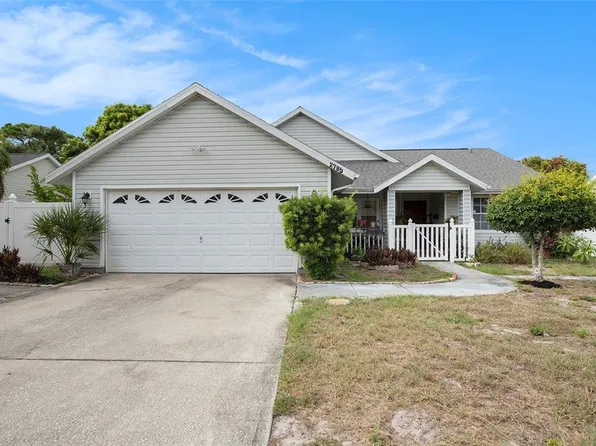 2785 Casilla Way S, Saint Petersburg, FL 33712