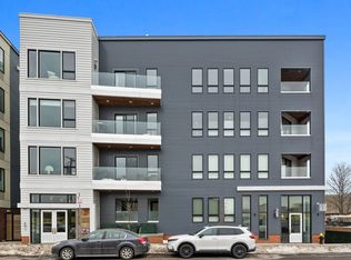 377 W 1st St #5, Boston, MA 02127