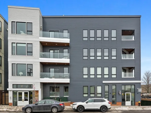 377 W 1st St #5, Boston, MA 02127