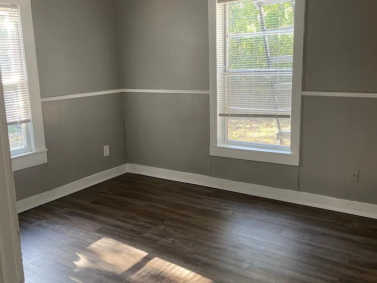 1st bedroom