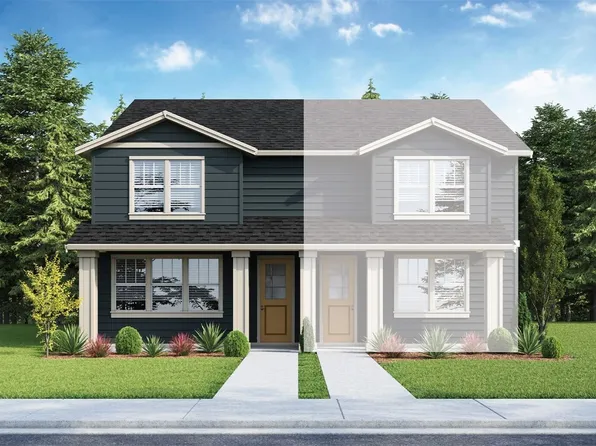 14907 203rd Avenue Ct E #651, Bonney Lake, WA 98391