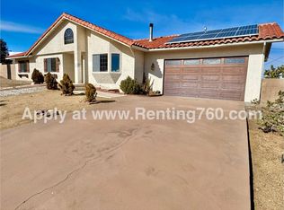 55710 Free Gold Dr #1, Yucca Valley, CA 92284