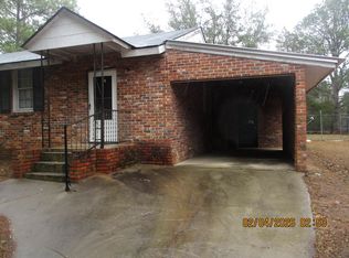 1318C Gillespie Ave, Albany, GA 31707