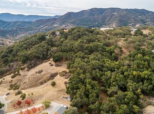 10870 Vista Rd, Atascadero, CA 93422