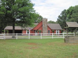 4580 Rolling Green Rd, Horn Lake, MS 38637