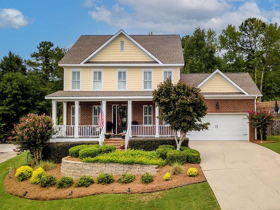 223 Dixon Ct, Evans, GA 30809 Zillow