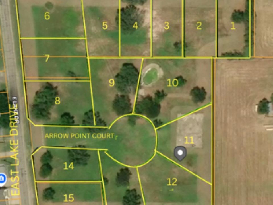 1st image of 2 Arrow Point Dr